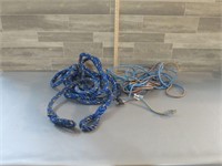 TOW ROPE & EXTENSION CORDS