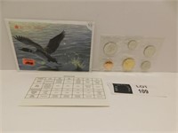 RCM 1994 UNCIRCULATED COIN SET