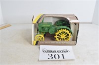 1/16 John Deere Model GP Standard