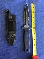 MTech  USA xtreme knife with sheath