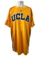 UCLA Warm-up Basketball Jersey