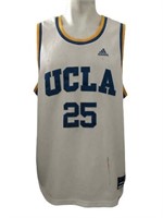 UCLA #25 Basketball Jersey