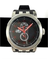 Invicta Dna Carbon Watch Model 10391