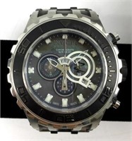 Invicta Reserve Chronograph Watch Model 0506