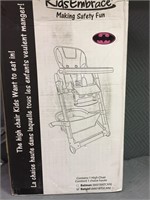 Batgirl High Chair