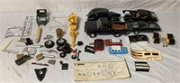 Vintage Model Cars & Parts