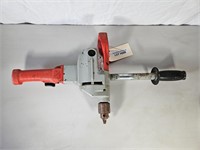 Milwaukee 1/2 in Compact Hole-Shooter Drill