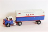 Marx US Mail Semi Truck