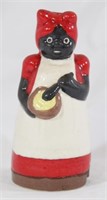 Ceramic Aunt Jemima "Pie Bird"