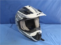 AFX Factor Riding Helmet Size L (FX-17)