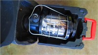 Coleman North Star Lantern Propane In Case