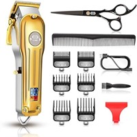 CIICII Hair Clippers for Men Professional,