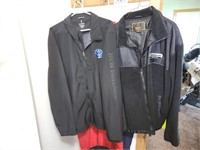 Jackets, etc sz 2XL & 3XL