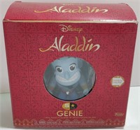 Disney Aladdin Genie Figure