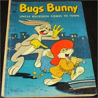 BUGS BUNNY #366 -1952