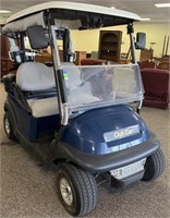 Club Car 48v Golf Cart NEW BATTERIES