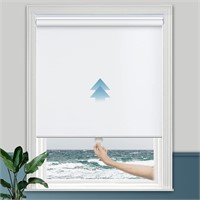 Persilux Cordless Window Shades (36 W x 72 H)
