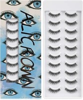 Sealed - ALICROWN False Eyelashes