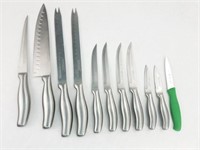 Sharp Select Surgical stainless steel knives