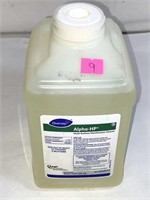 *Diversey 2.5 Liters of Disinfectant Cleaner