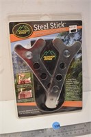 Outdoor Edge "Steel Stick" Field Dressing Tool