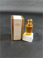 Cartier So Pretty Perfume in Box