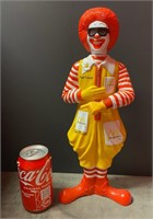 16” 2000 Ronald McDonald Multi-Toy