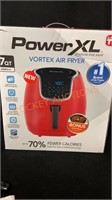 7qt Power XL Vortex Air Fryer