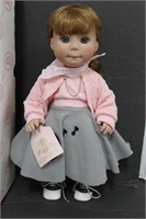 MIB Lee Middleton "Peggy Sue" Doll