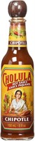 Cholula Chipotle Hot Sauce, 150ml