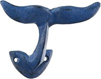 Abbott 27-Iron AGE/357 Collection Whale Tail
