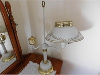 Table Lamp(no globe)