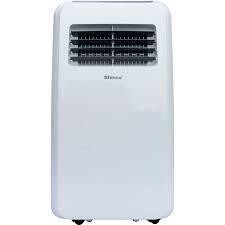 Shinco Air Conditioner for Rooms up to 200 Sq. Ft.