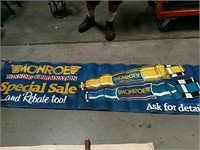 Monroe Banner