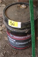 Harvest King Trans-Hydraulic oil