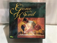 Gone with the wind:the game nos