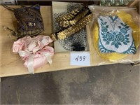 VINTAGE LADIES ITEMS