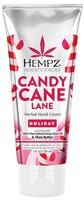 Limited Edition Candy Cane Lane Herbal Hand Cream