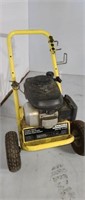 Karcher 2500 psi pressure washer no hose or wand