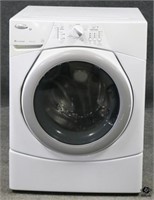 Whirlpool Duet Front Load Washing Machine