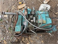 Onan Electric Generator ( Works )