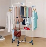 Clothes Dryer 116201l