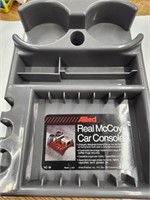 Vintage New Real McCoy Car Console