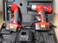 Craftsman Drill