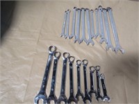 Wrenches