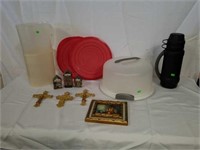 Lot of Household Misc Items