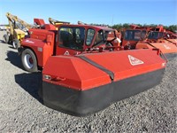 2015 Flory 78 Series Orchard Sweeper