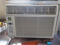 Westpointe air conditioner UP BR1