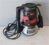 Craftsman Variable Speed Router