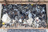 Miscellaneous bicycle parts